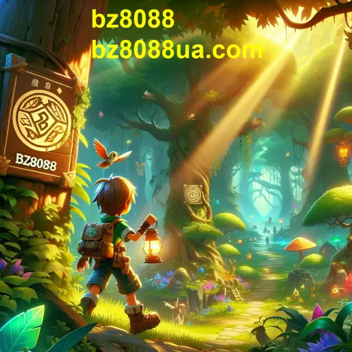 Descubra o Mundo dos Jogos de Aventura em bz8088