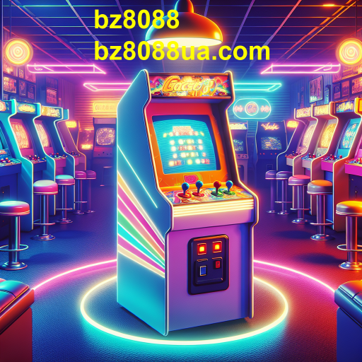 A Fascinante História dos Jogos de Arcade