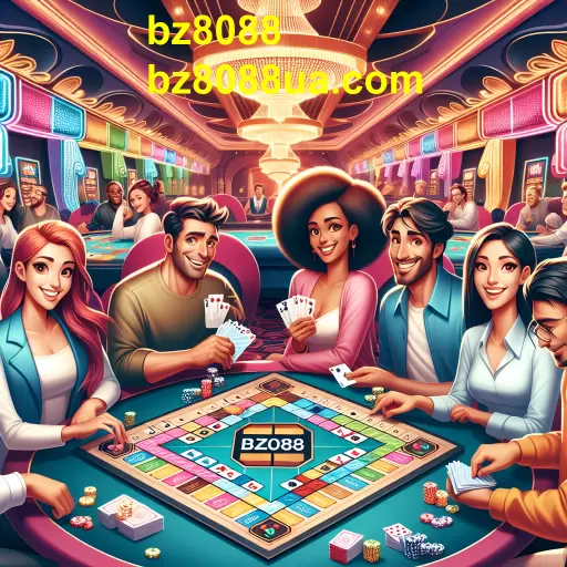 A Magia da Cooperação nos Jogos: Juntos Somos Mais Fortes