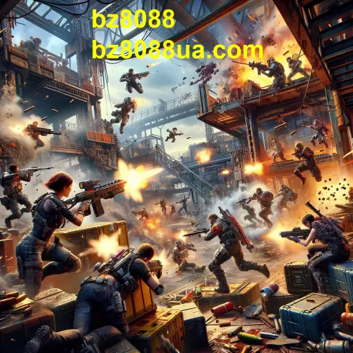 A Evolução dos Jogos de Tiro: Uma Análise do Gênero