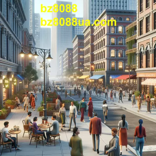 O Crescimento dos Jogos de Simulação no BZ8088